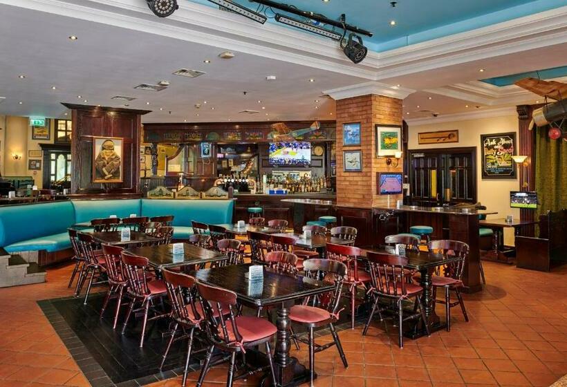 Fotos del hotel Copthorne Airport Hotel Dubai:  3