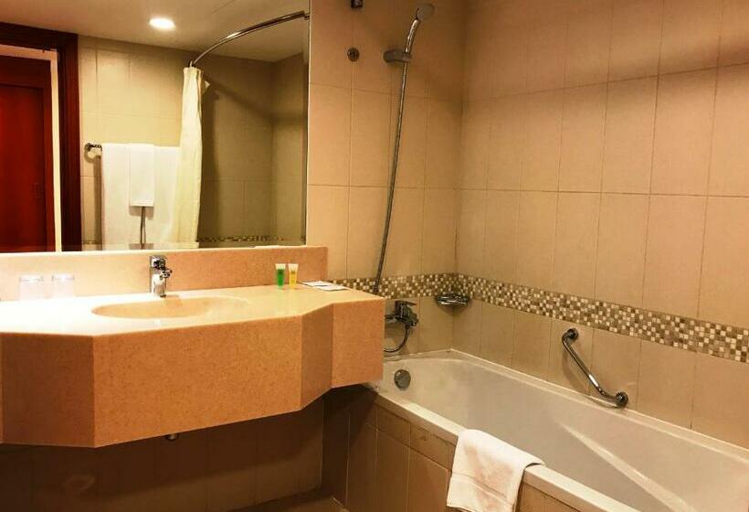 Fotos del hotel Copthorne Airport Hotel Dubai:  7