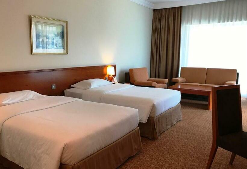 Fotos del hotel Copthorne Airport Hotel Dubai:  2
