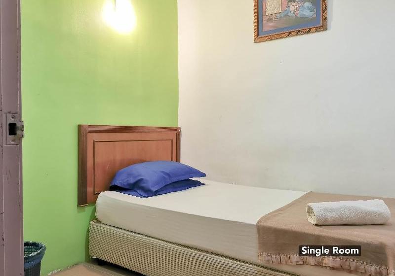 호텔 8 Doors Inn Langkawi