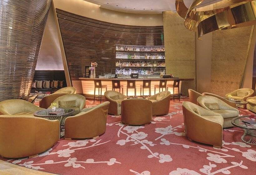 Fotos del hotel Aria Sky Suites:  5