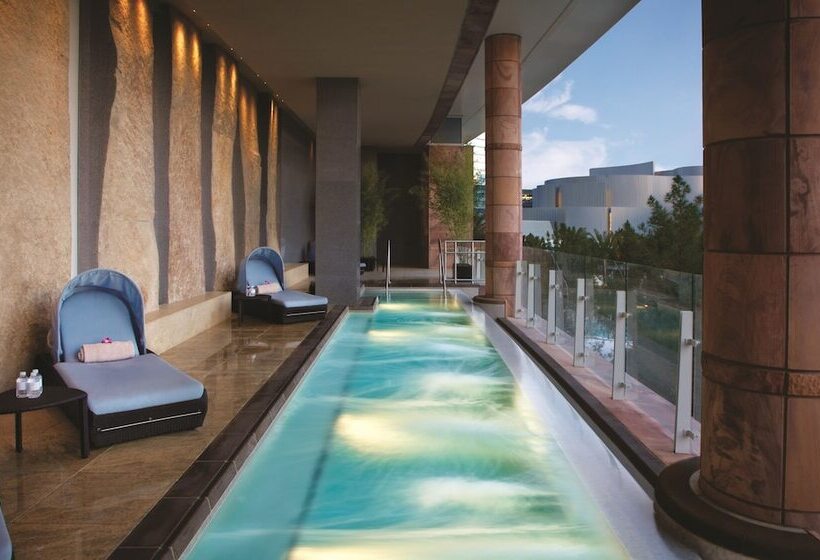 Fotos del hotel Aria Sky Suites:  20