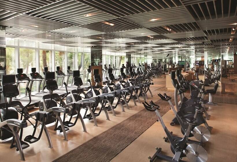 Fotos del hotel Aria Sky Suites:  21