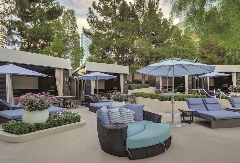 Fotos del hotel Aria Sky Suites:  22