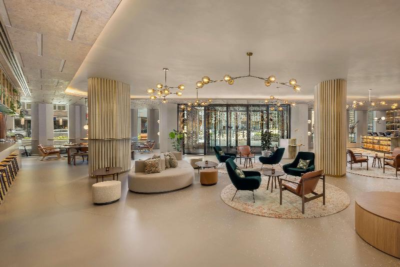 Fotos del hotel Canopy By Hilton London City:  26