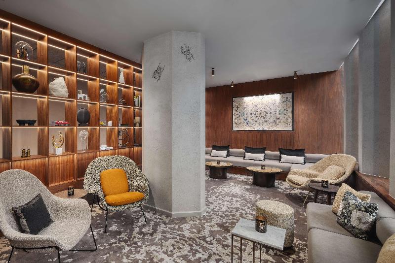 Fotos del hotel Canopy By Hilton London City:  28