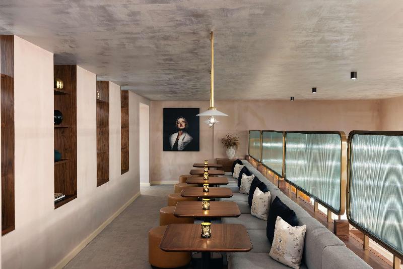 Fotos del hotel Canopy By Hilton London City:  32