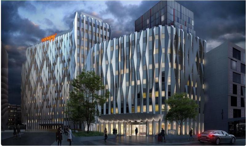 Fotos del hotel Canopy By Hilton London City:  33