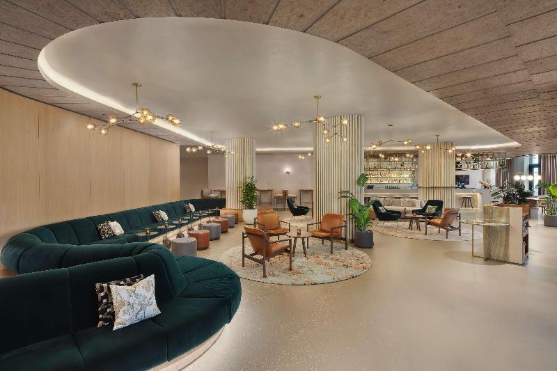 Fotos del hotel Canopy By Hilton London City:  34