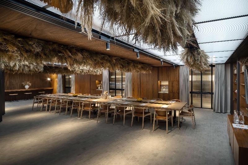 Fotos del hotel Canopy By Hilton London City:  35