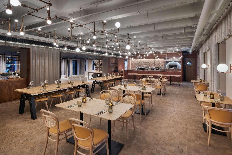 Fotos del hotel Canopy By Hilton London City:  36