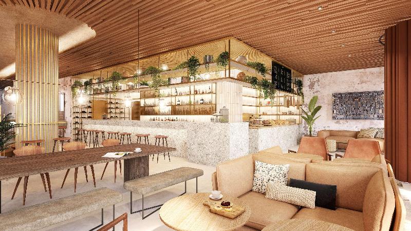 Fotos del hotel Canopy By Hilton London City:  37