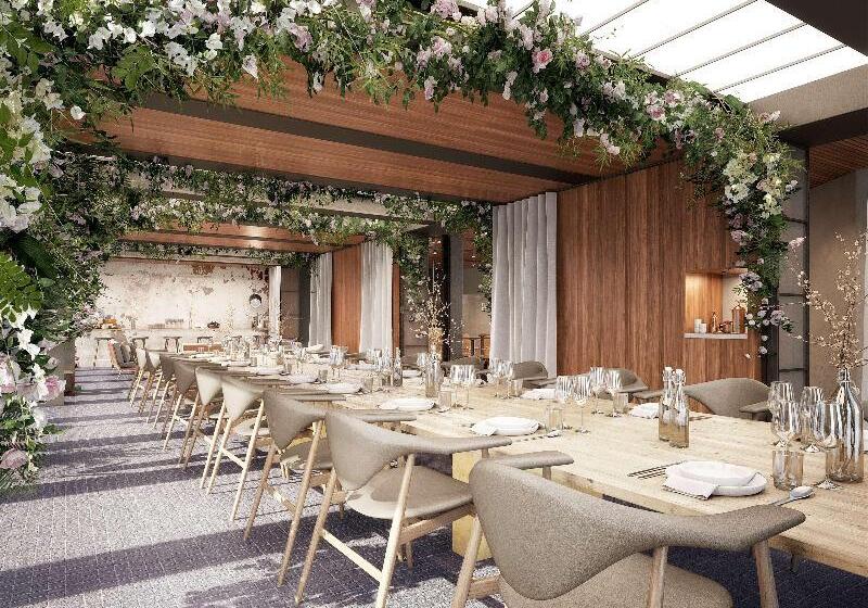 Fotos del hotel Canopy By Hilton London City:  38