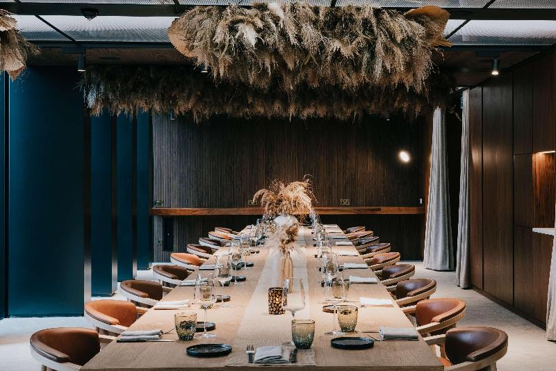 Fotos del hotel Canopy By Hilton London City:  39