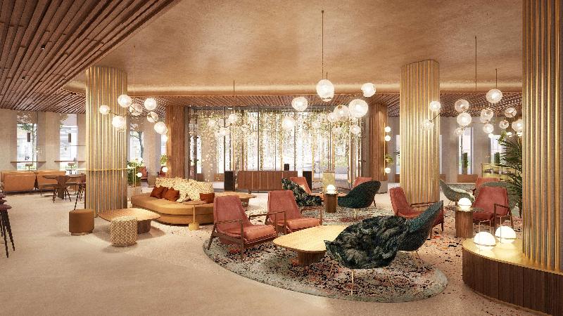 Fotos del hotel Canopy By Hilton London City:  40