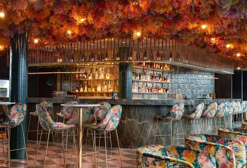 Fotos del hotel Canopy By Hilton London City:  11