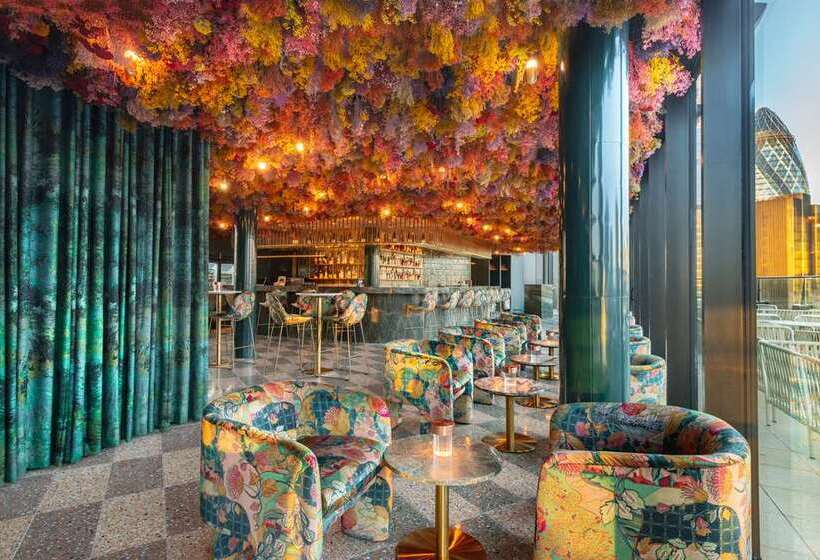 Canopy By Hilton London City