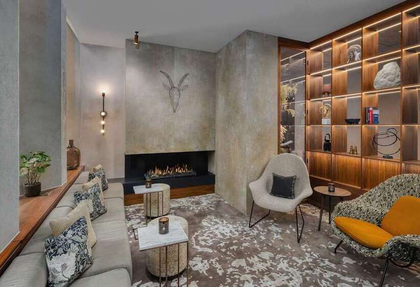 Fotos del hotel Canopy By Hilton London City:  6