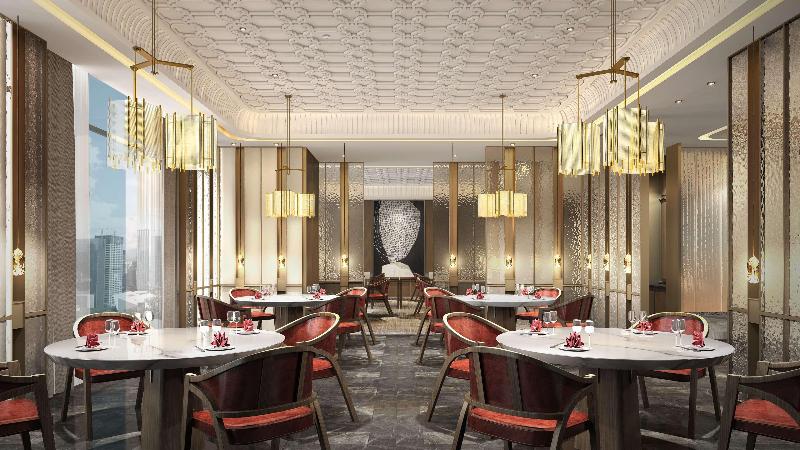 호텔 Doubletree By Hilton Qidong, China