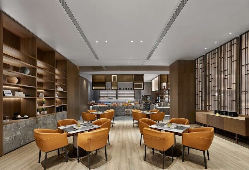 호텔 Doubletree By Hilton Qidong, China