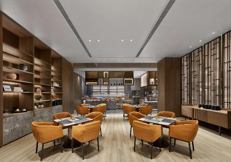 호텔 Doubletree By Hilton Qidong, China