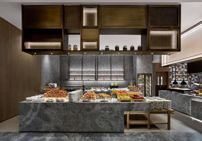 호텔 Doubletree By Hilton Qidong, China