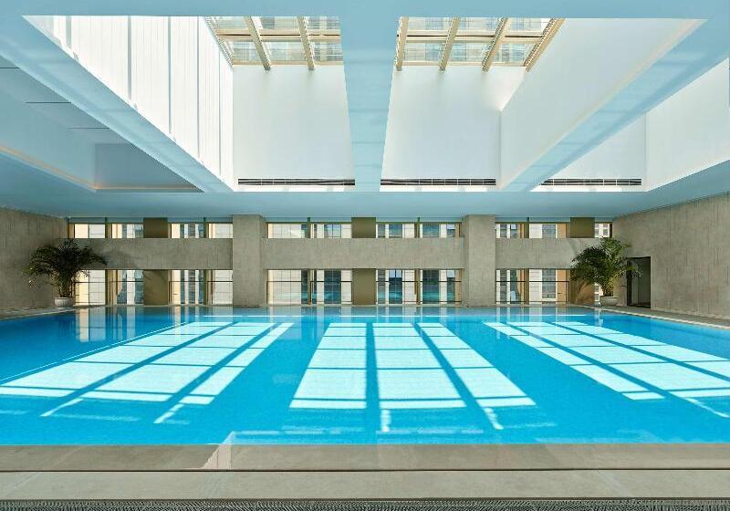 호텔 Doubletree By Hilton Qidong, China