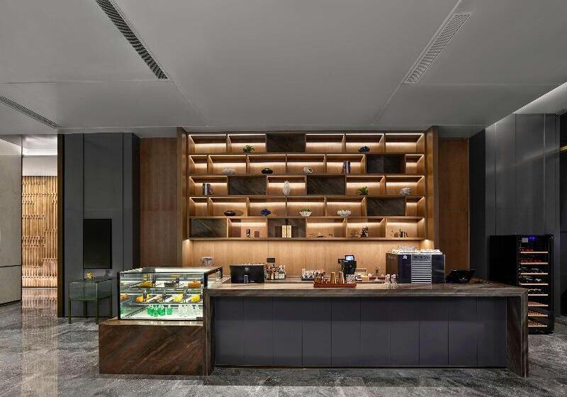 호텔 Doubletree By Hilton Qidong, China