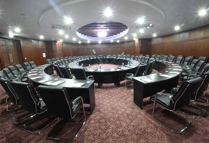 Fotos del hotel Golf Phu My:  42