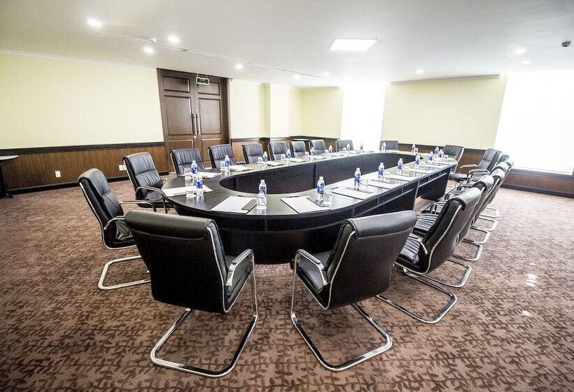 Fotos del hotel Golf Phu My:  38