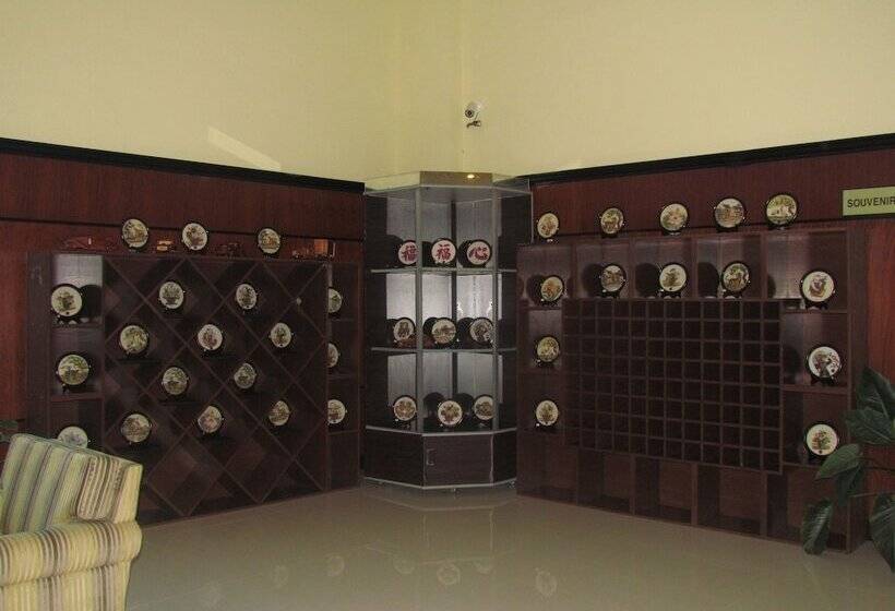 Fotos del hotel Golf Phu My:  46