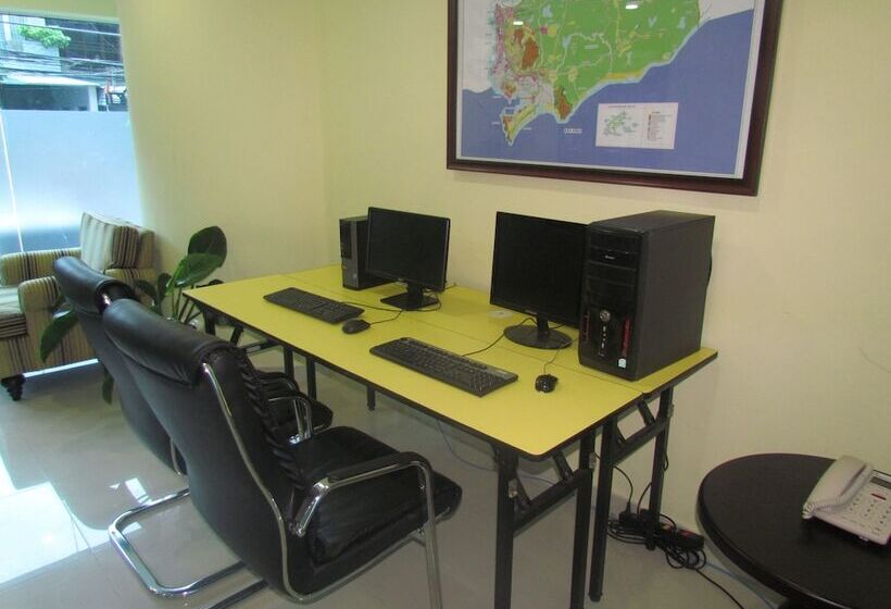 Fotos del hotel Golf Phu My:  47