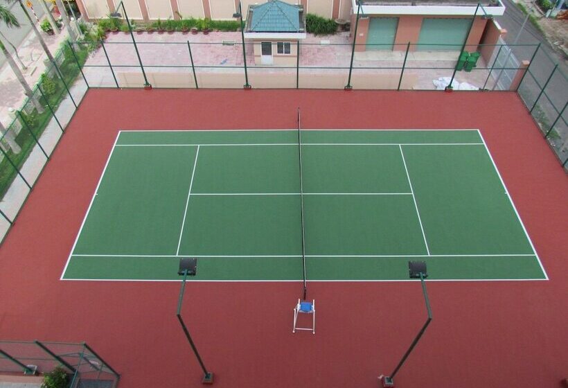 Fotos del hotel Golf Phu My:  48