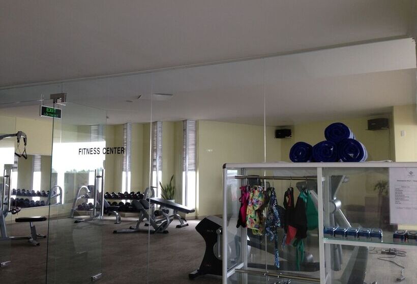 Fotos del hotel Golf Phu My:  49