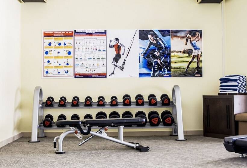 Fotos del hotel Golf Phu My:  50