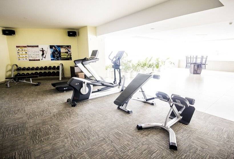 Fotos del hotel Golf Phu My:  51