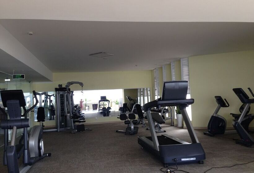 Fotos del hotel Golf Phu My:  37