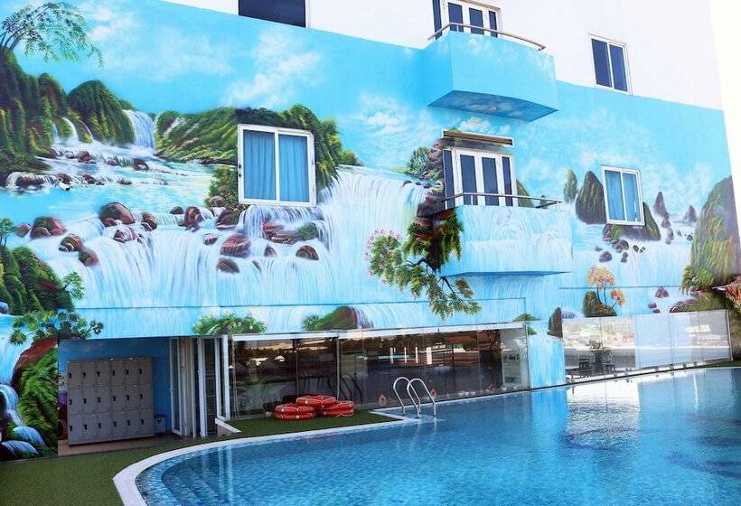 Fotos del hotel Golf Phu My:  52