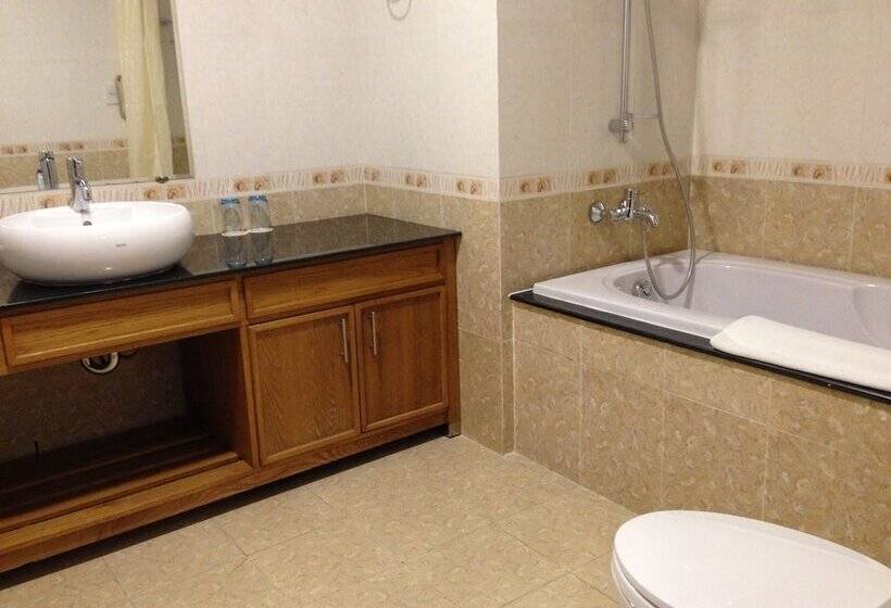 Fotos del hotel Golf Phu My:  35