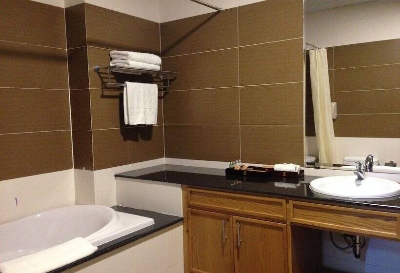 Fotos del hotel Golf Phu My:  54