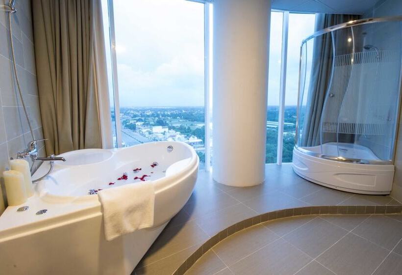 Fotos del hotel Golf Phu My:  34