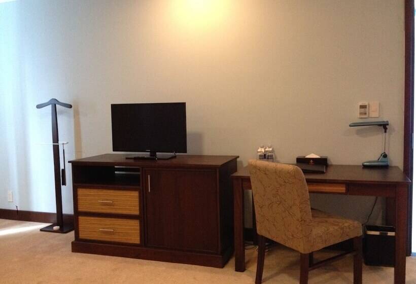 Fotos del hotel Golf Phu My:  43