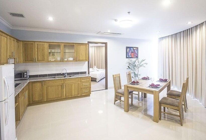 Fotos del hotel Golf Phu My:  33