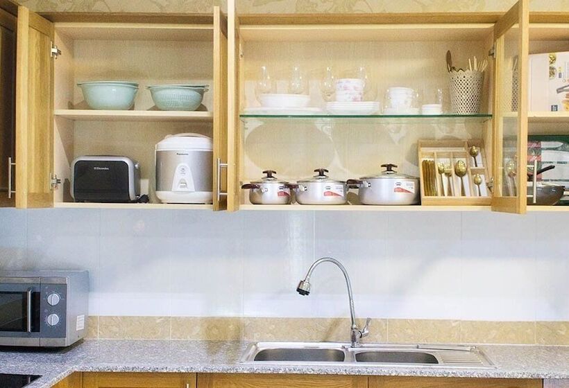 Fotos del hotel Golf Phu My:  28