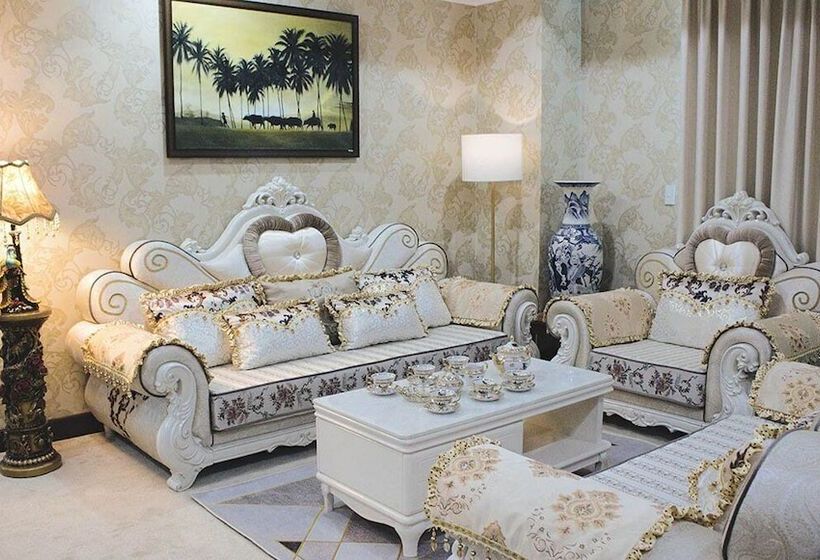 Fotos del hotel Golf Phu My:  32