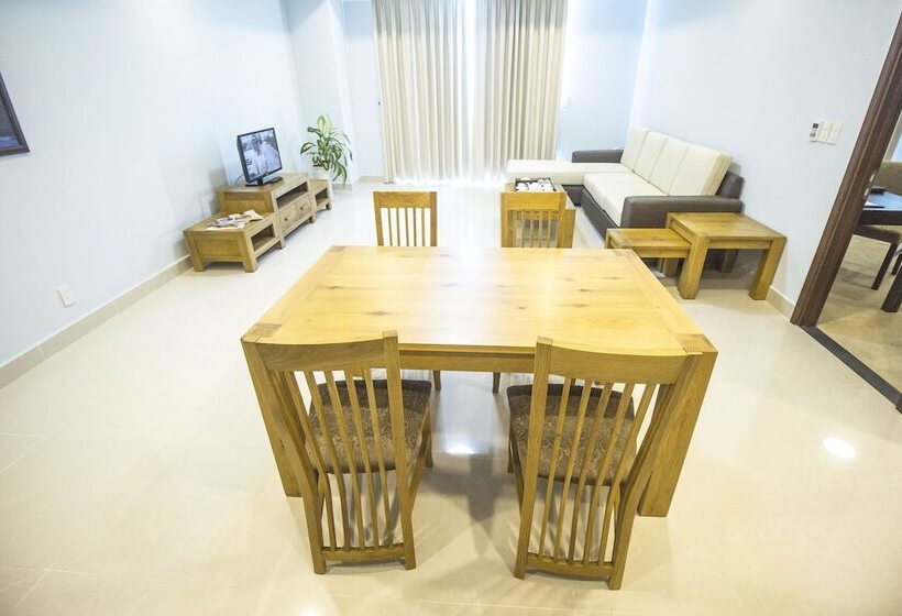 Fotos del hotel Golf Phu My:  15