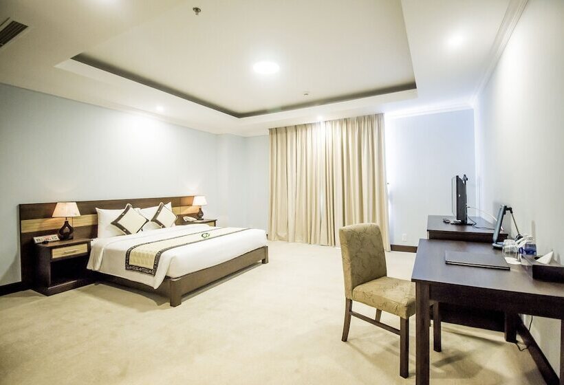 Fotos del hotel Golf Phu My:  31