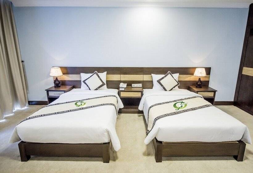 Fotos del hotel Golf Phu My:  27