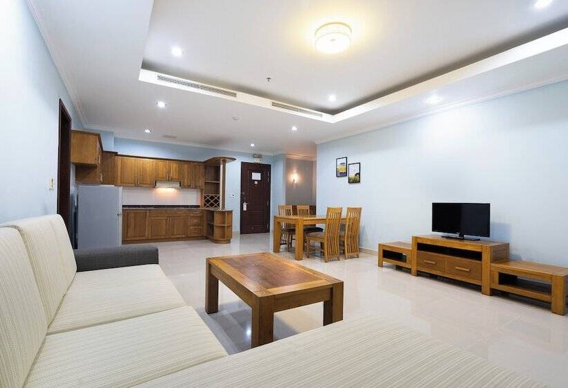 Fotos del hotel Golf Phu My:  2