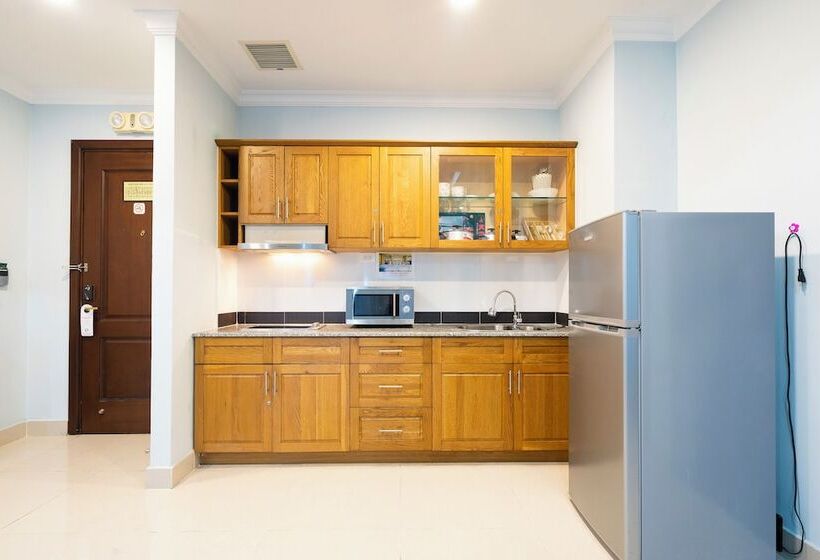 Fotos del hotel Golf Phu My:  16